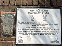 West Ham Boundary Stone (id=6196)